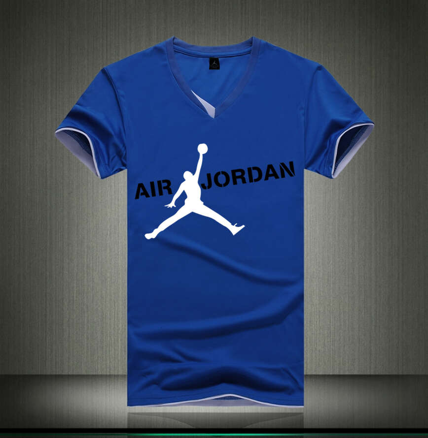 men jordan t-shirt S-XXXL-1699